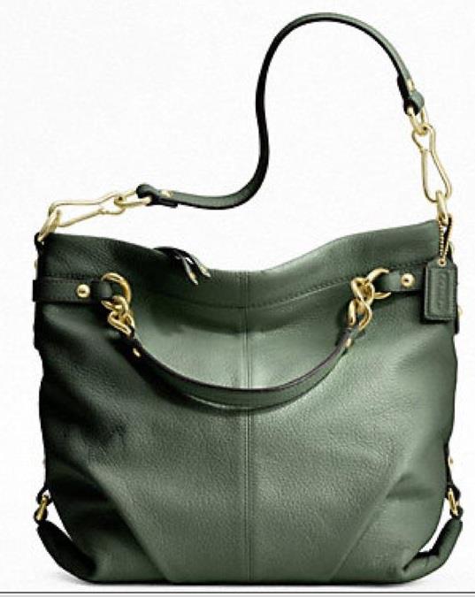 Dalila's Collection 20 Hours COACH Online Sale (Handbag)