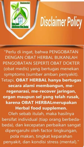  Obat Wasir Stadium 3