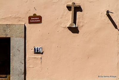 Calzada Tecolote, Ruta de la Independencia (Guanajuato, México), by Guillermo Aldaya / PhotoConversa