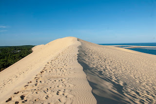 Grande dune du Pilat