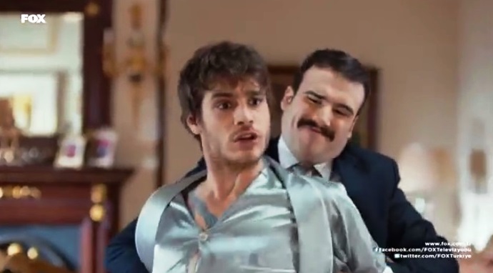 Dragoste Cu Imprumut Ep 6 Turcesc Rezumat Pulbere De Stele