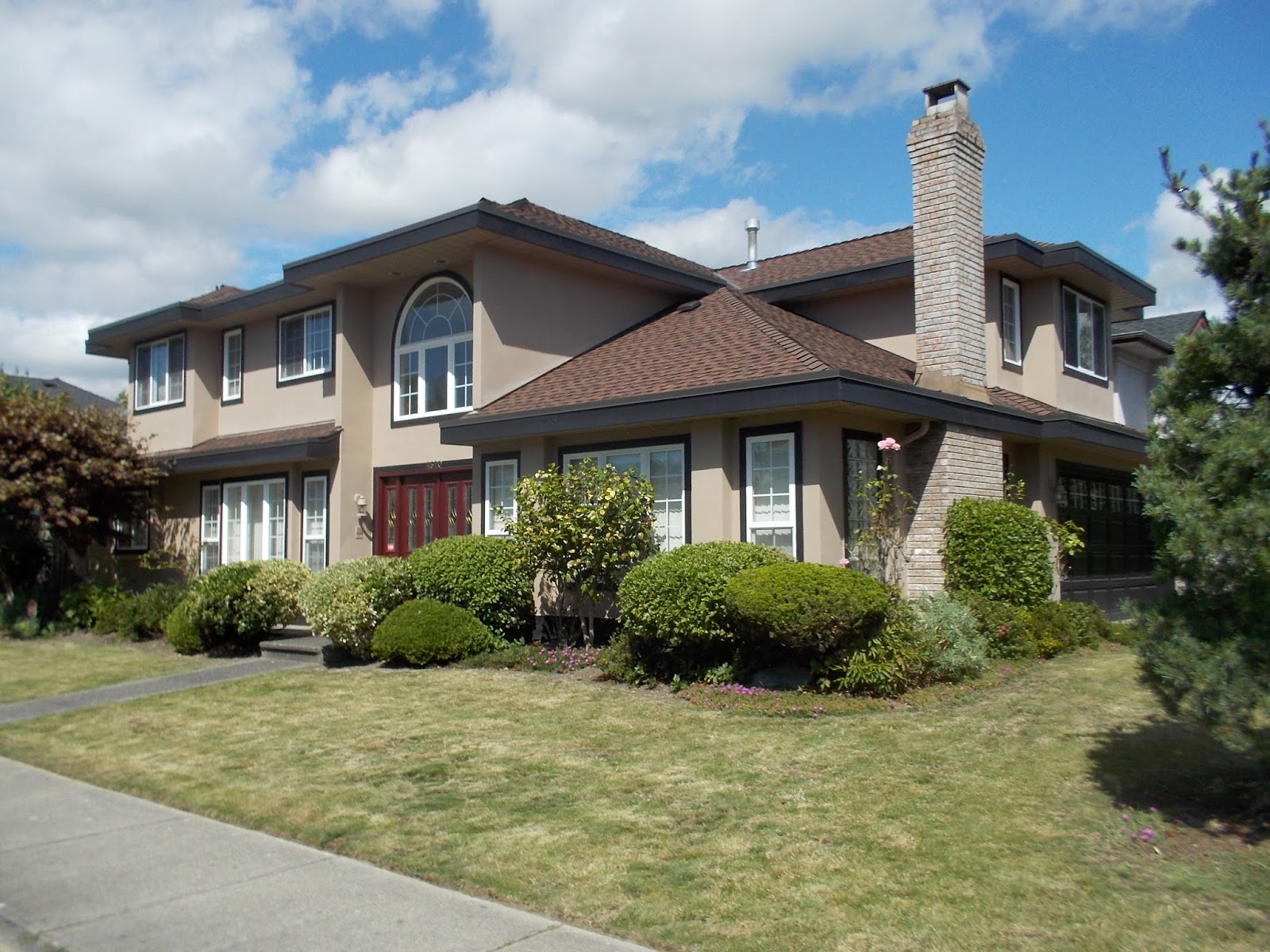 Dave's Multiple Bucket Lists Jensen Drive