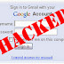 How to hack Gmail account with phishing page