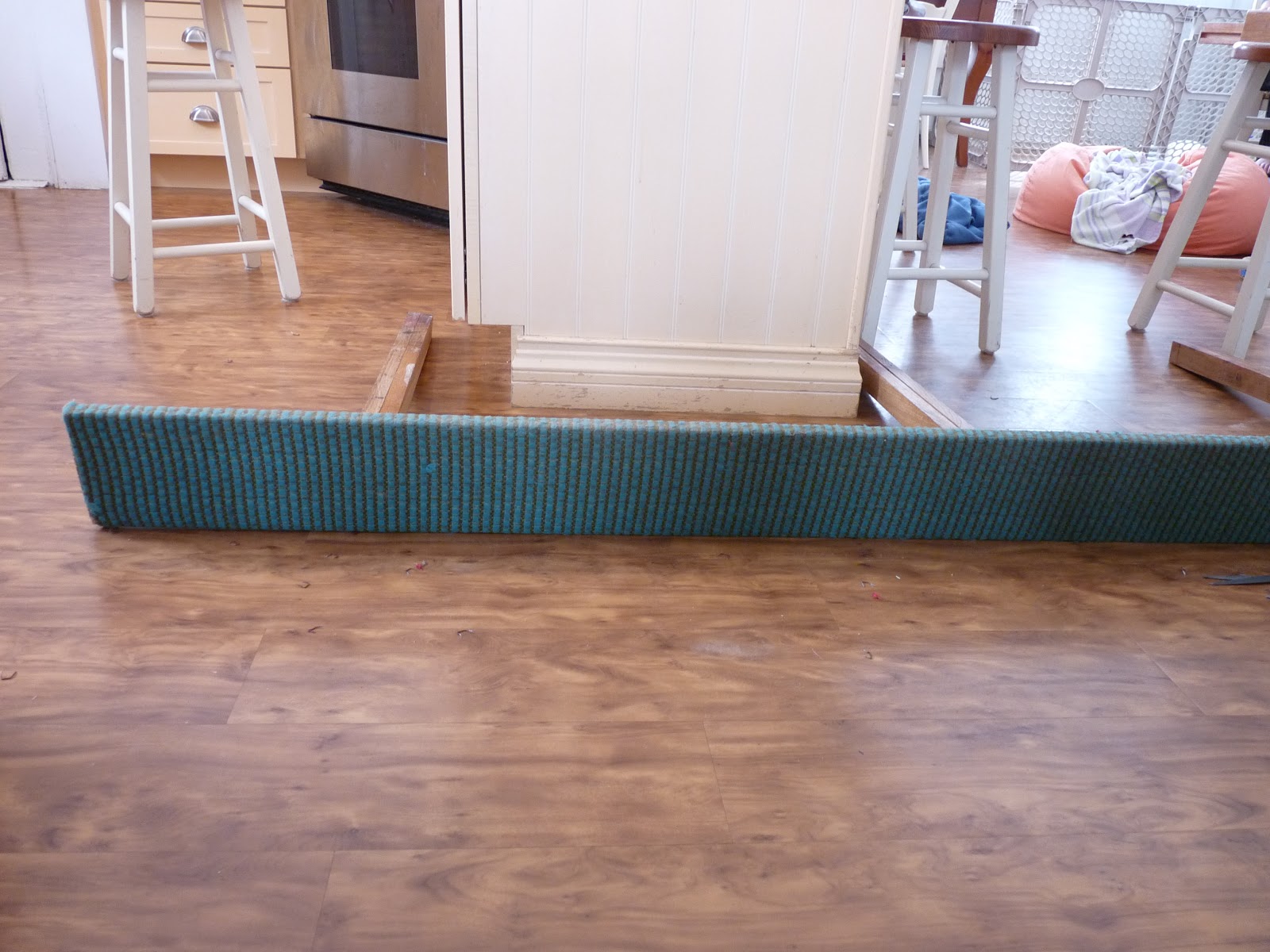 The Midllife Crisis 1960 Airstream Restoration Rebuilding the gaucho