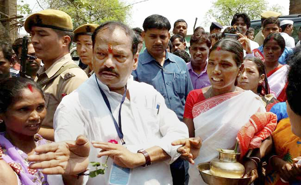 Jharkhand Chief Minister Announces Reward For Minor Girl Who Refused to Marry, Marriage, 