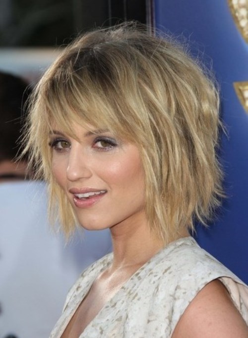 Fine Layered Hairstyles for Thin Fine Hair Fine Layered Hairstyles for Thin Fine Hair