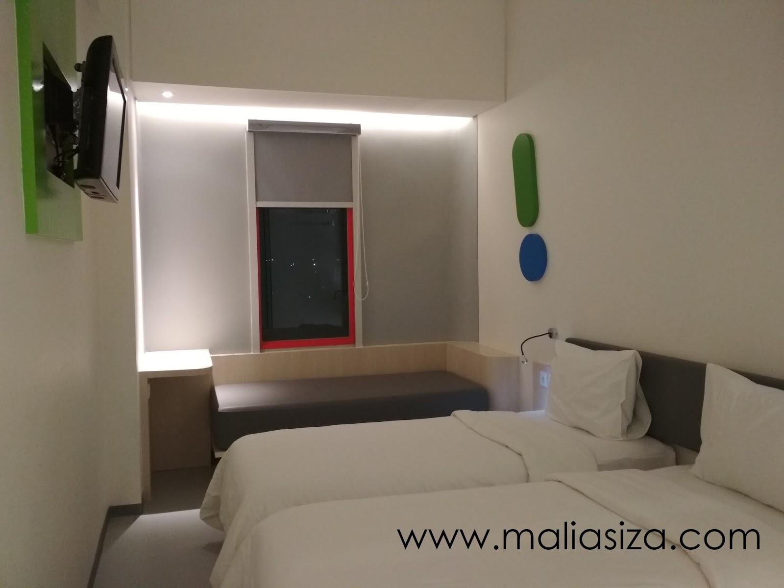 Breakfast yang tidak biasa di Pop! Hotel || Review Pop! Hotel Festival