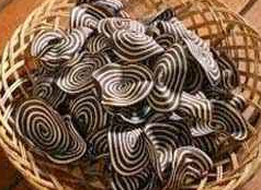 RESEP MEMBUAT KUE KUPING GAJAH | DAPUR KITA