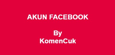 Akun Fb Gratis Facebook Siap Pakai Dan Tidak Terpakai Valid Work Wakil Ilmu Read inbox and outbox messages, manage photos and videos, view all as a result, you will have full access to another user's facebook profile until the password is changed. akun fb gratis facebook siap pakai dan