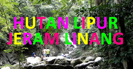 Hutan Lipur Jeram Linang