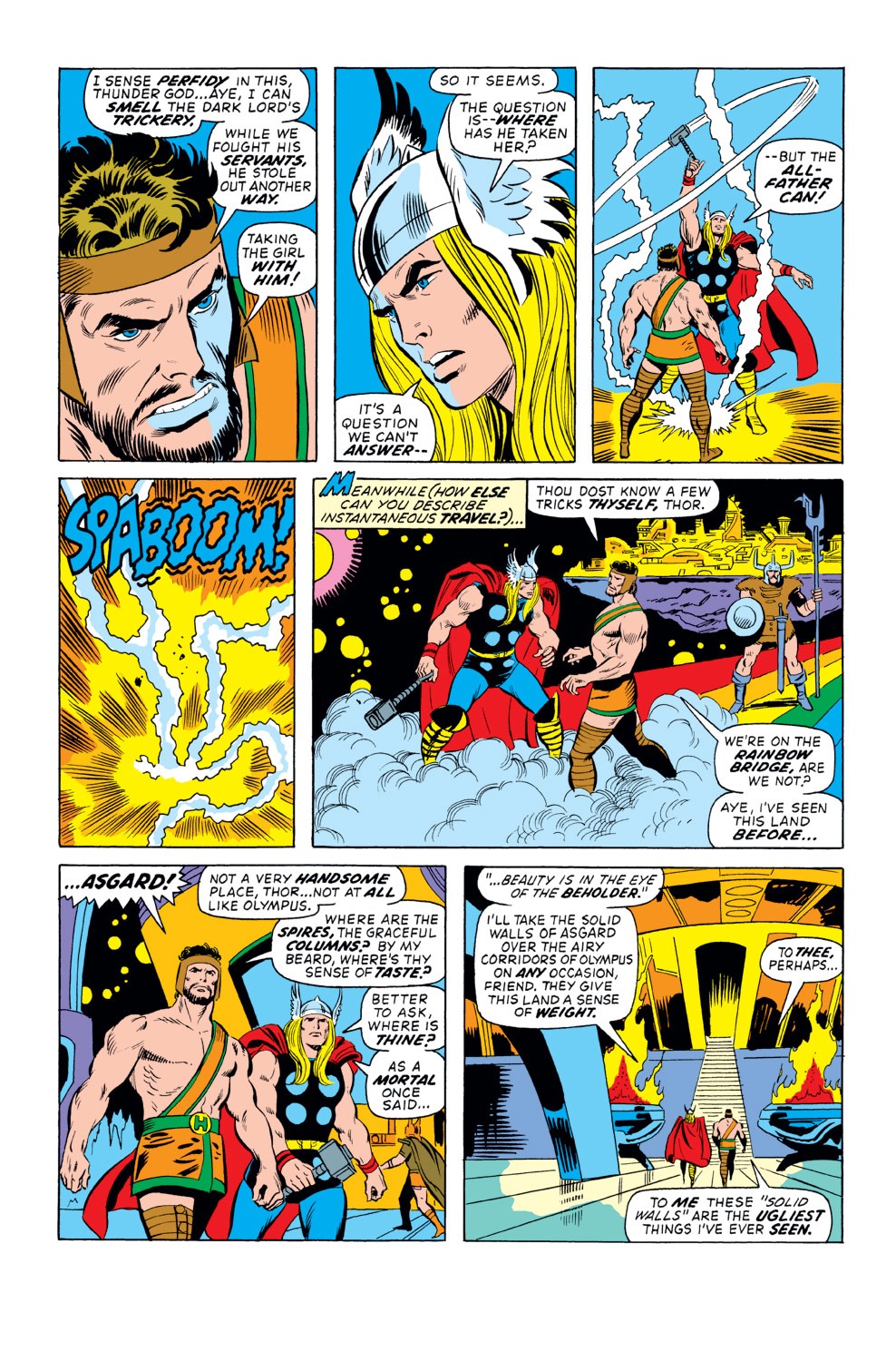 Thor (1966) 223 Page 9