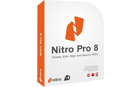 pdf nitro pro 8