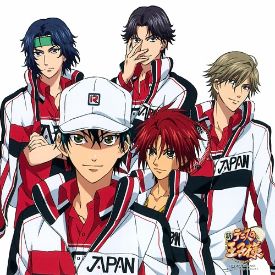 Hoàng Tử Tennis 2 - Prince Of Tennis SS2 VietSub (2013)