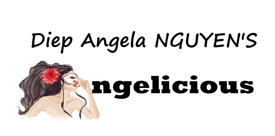 Diep Angela NGUYEN'S Angelicious