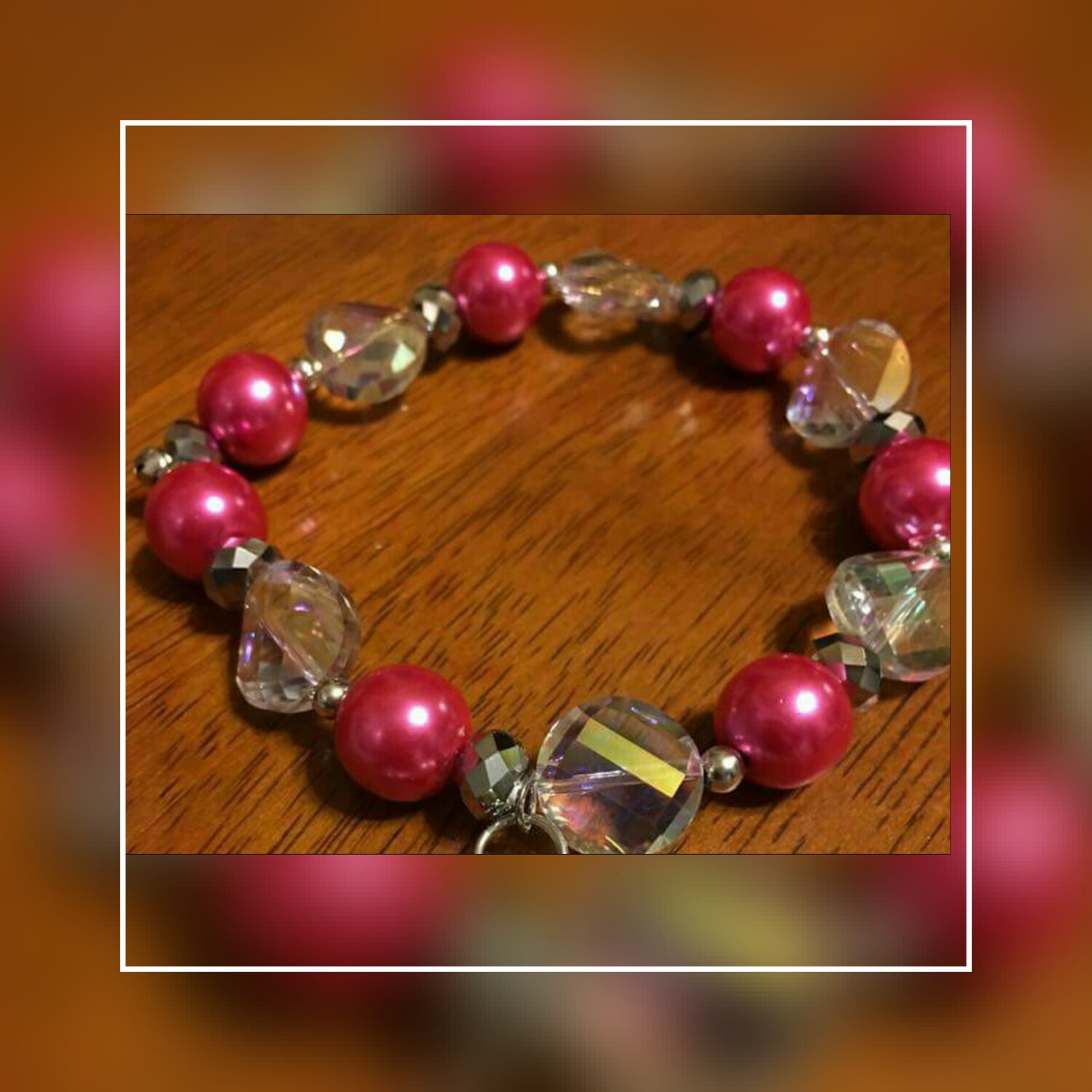 Philippina Beads Handmade jewelry of Cebu please yourself with thoses