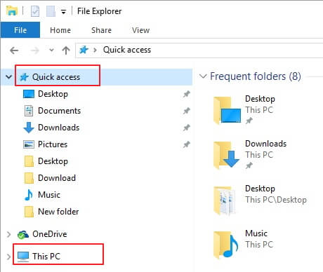 Get Help with File Explorer in Windows 10 get-help-with-file-explorer-in-windows-10