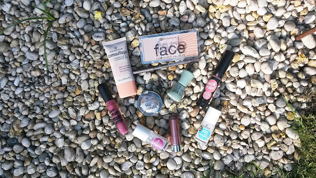 Essence Update im Herbst