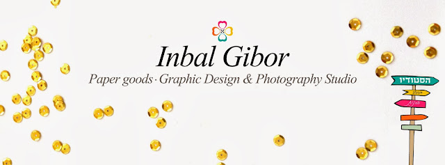 https://www.facebook.com/InbalGiborStudio