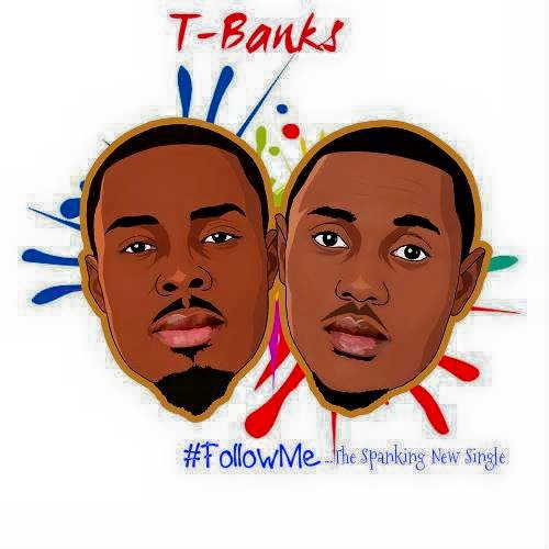 Welcome to Green Platinum Blog: Book T-Banks