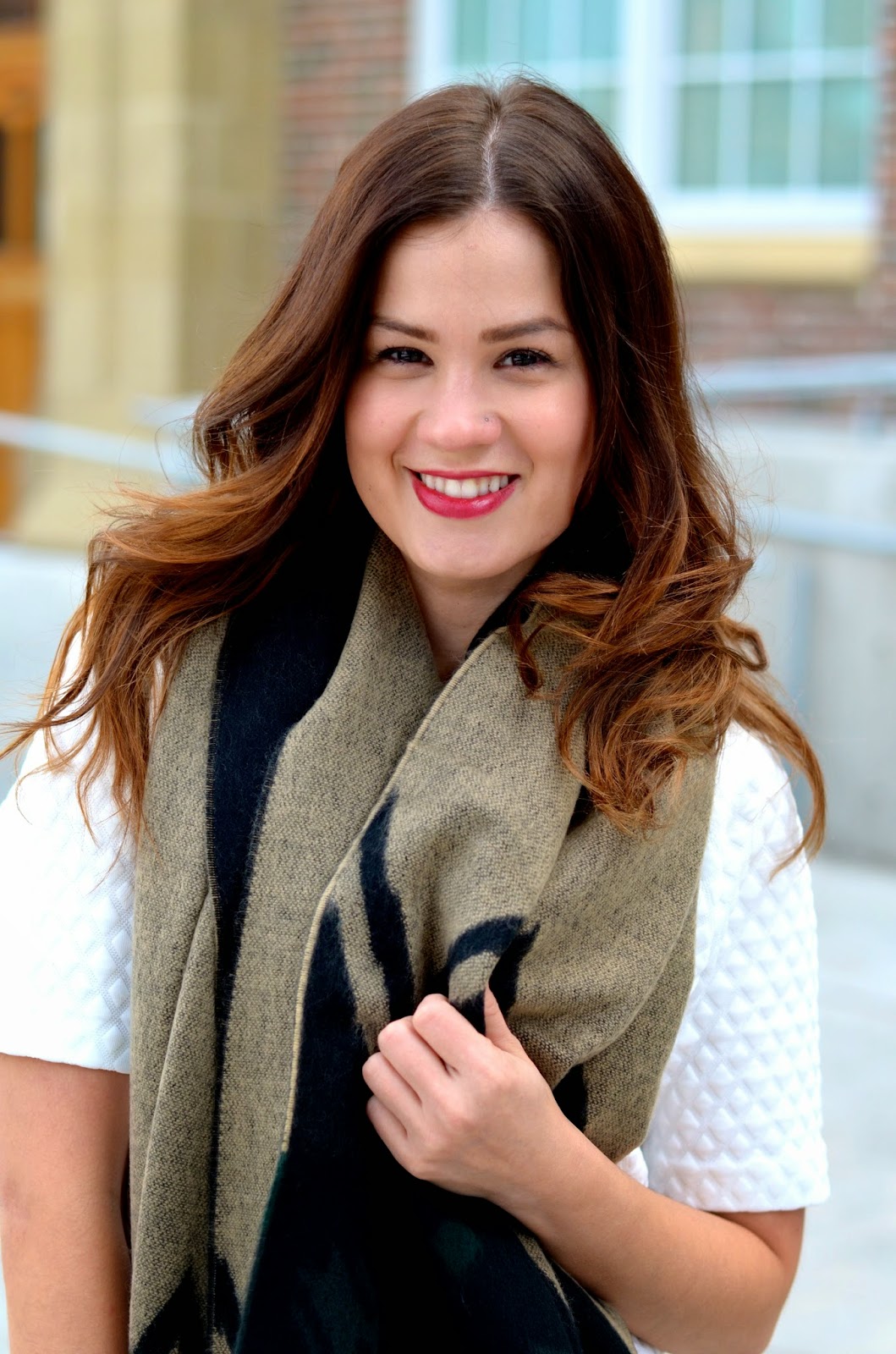 Keep Me Warm Melanie Liliana