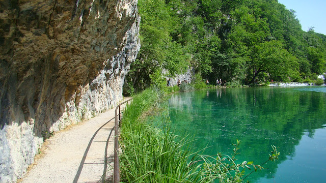 Parques Croácia