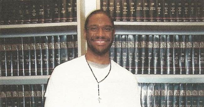 Brandon Bernard and Christopher Vialva Federal Death Row