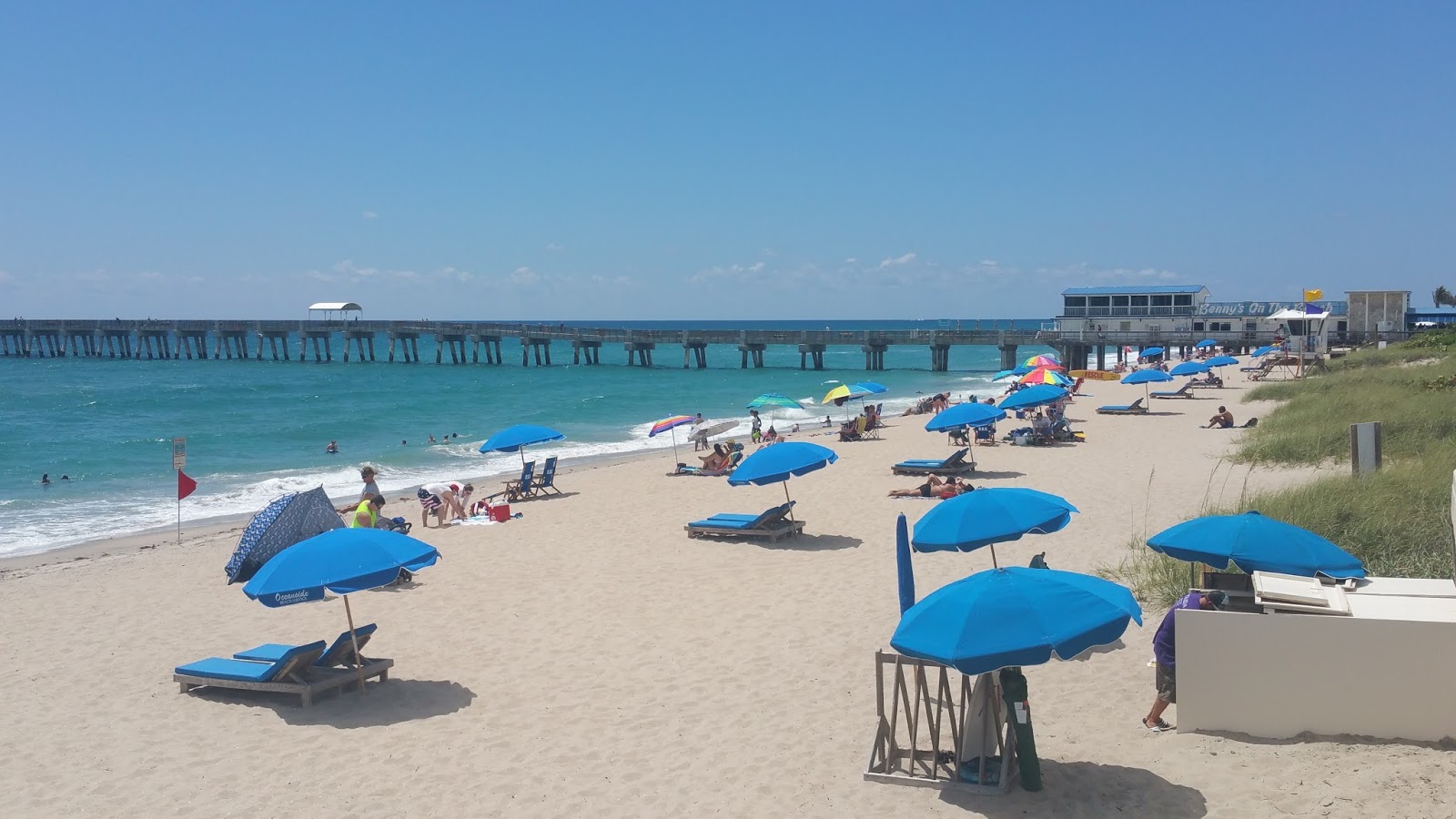 Lake Worth Beach City Limits 20160522