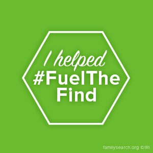 #FueltheFind