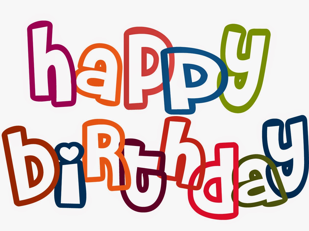 Happybirthday2 Jpg 604 554 Handbelettering Woorden Handlettering