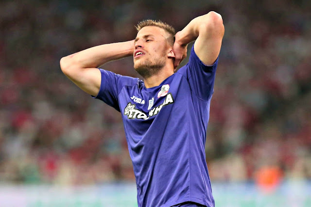 Νέα σενάρια για Μπέρτο