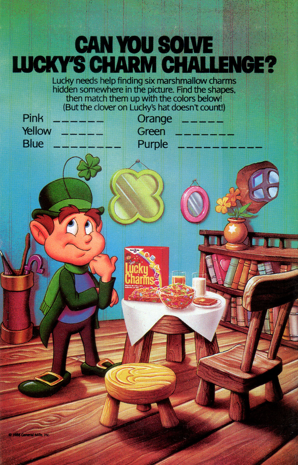 Read online Count Duckula comic -  Issue #9 - 36