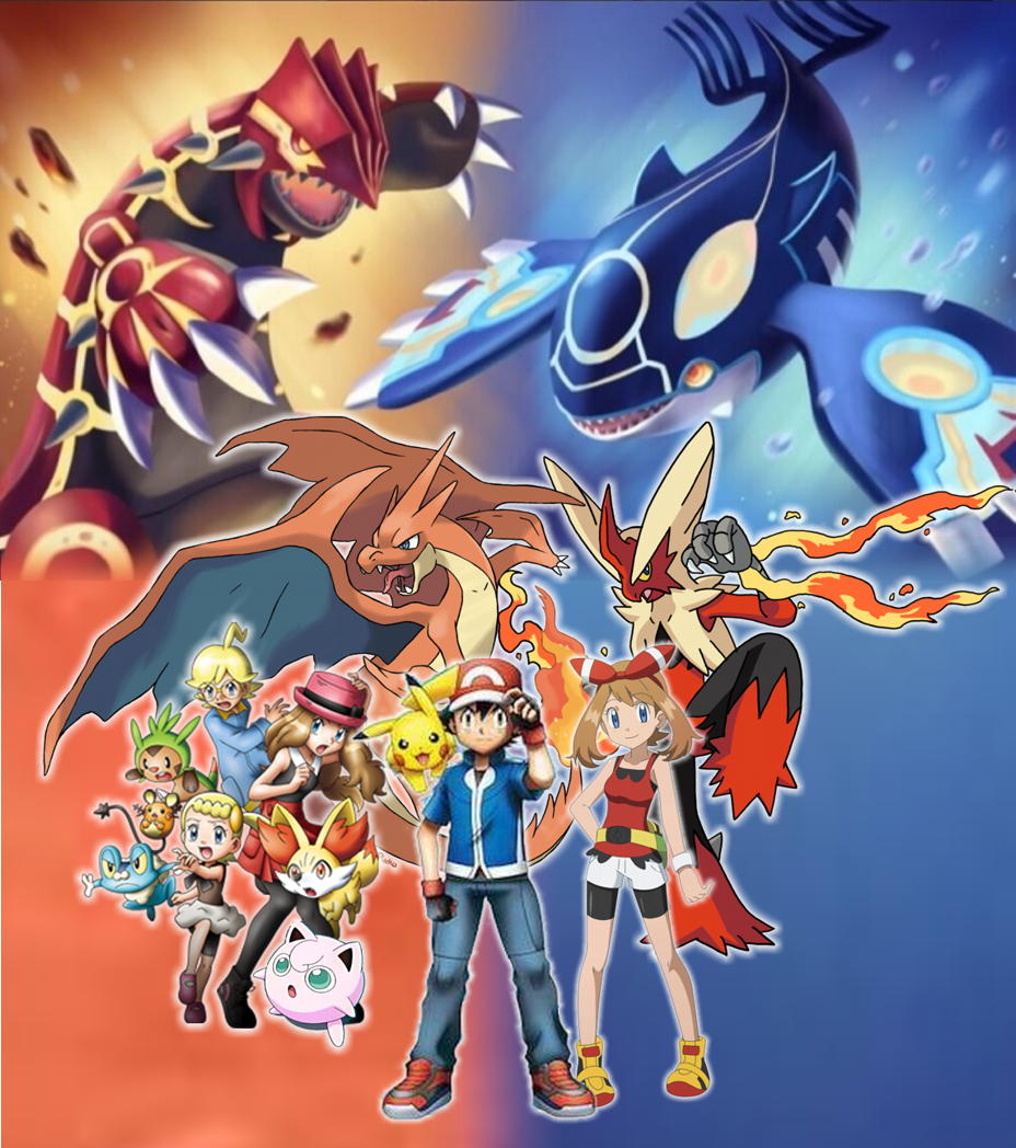 Pokémon New and future surprises franchise News Hubz