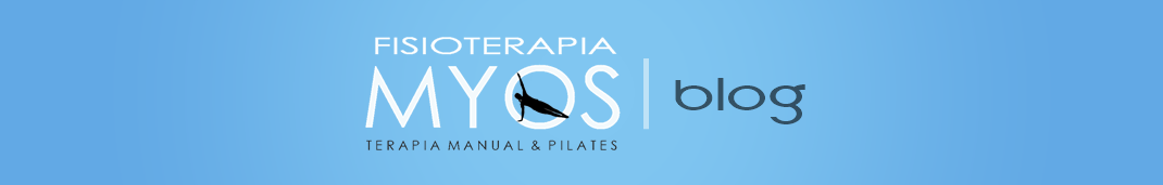                      Centro de Fisioterapia Myos-Terapia Manual & Pilates