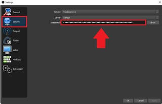 Cara Live Streaming Game Di Facebook Lewat Hp dan PC Terbaru