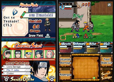 descargar juegos de naruto para nintendo ds en espanol descargar juegos de naruto para nintendo ds en espanol