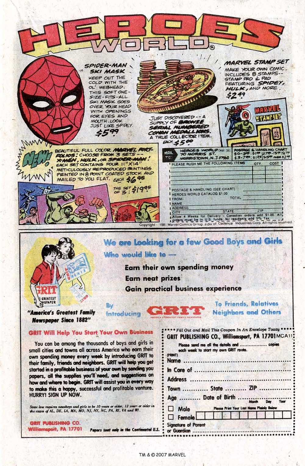 Read online Ghost Rider (1973) comic -  Issue #57 - 15