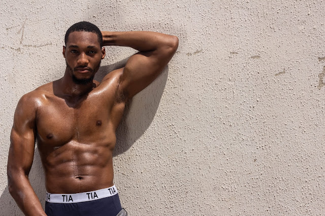 40 TOP FINALIST FOR MR IDEAL NIGERIA 2019 | HOUSE OF CHAMELEON.