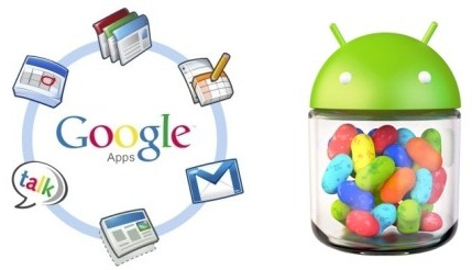 Android Google Apps (GAPPS) Android Google Apps (GAPPS)