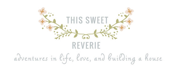 This Sweet Reverie
