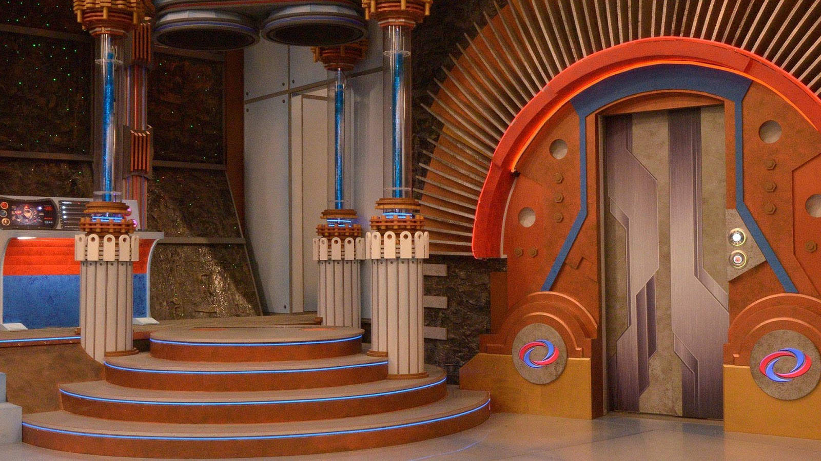 NickALive!: Nickelodeon Video Call Backgrounds