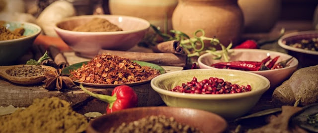 طعام من دون ملح وجبات بدون ملح