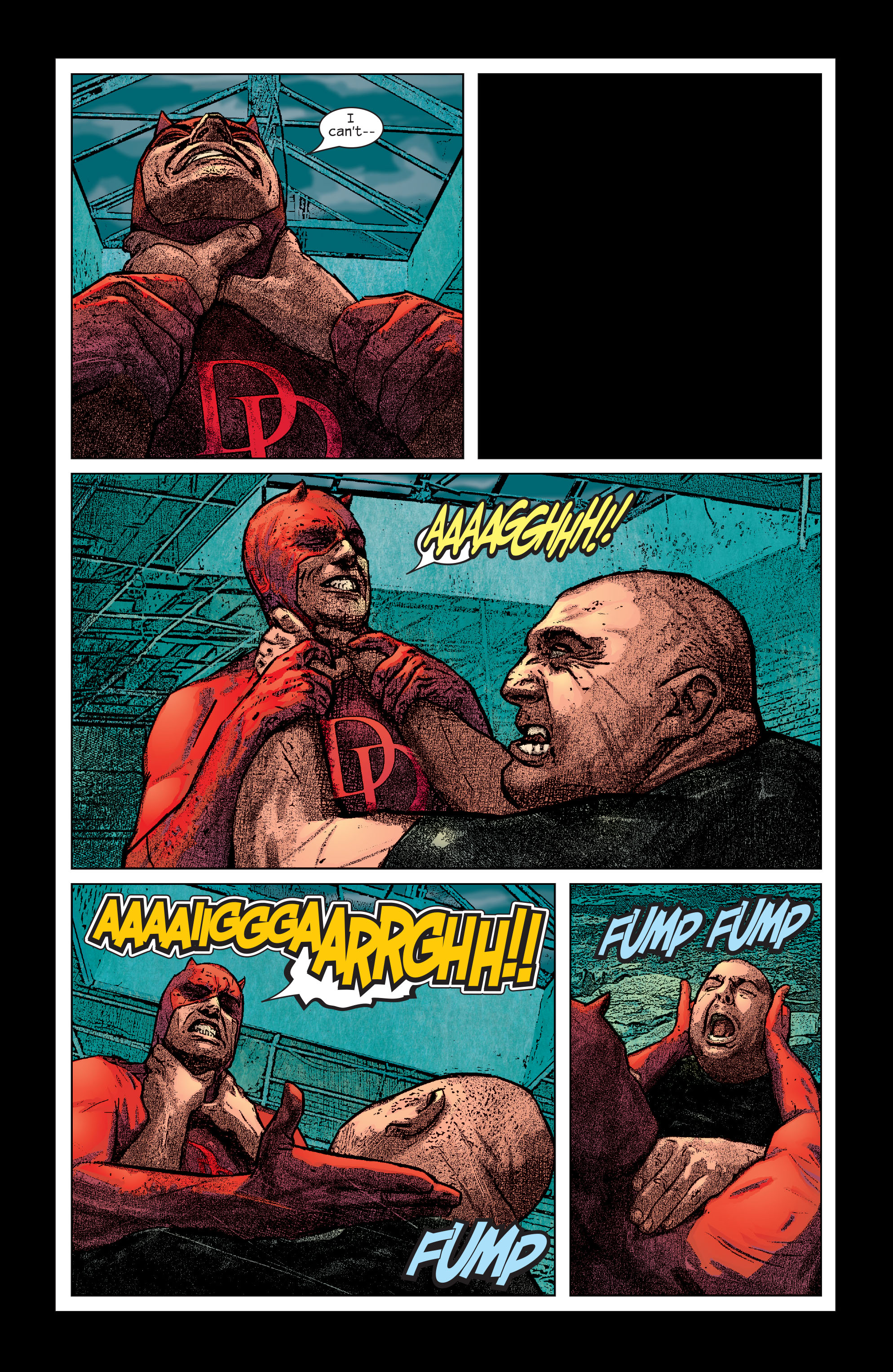 Daredevil (1998) 50 Page 18