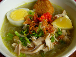 soto banjar