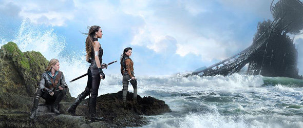 Wordworld Januar 2019