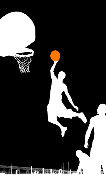 imagen basket