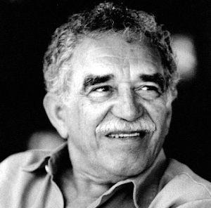 Cumpleaños de Gabriel García Márquez