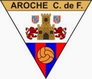 AROCHE CF