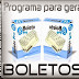 Boleto Expresso Pro PT-BR