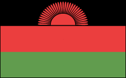 malawi flag