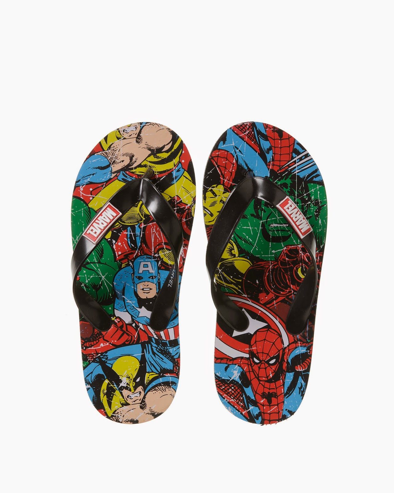 First Look | Primark Marvel Superhero Collection | XxxLoveIsBeautyxxX